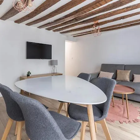 Grands Boulevards 11